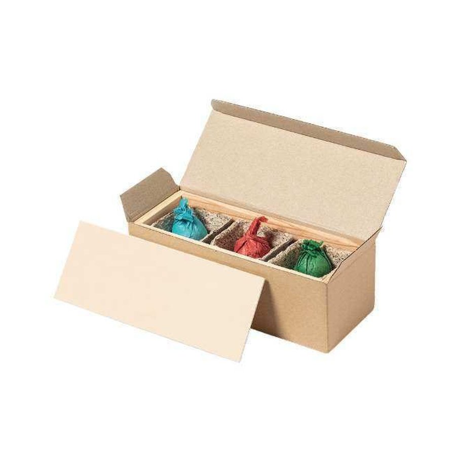 Set Macetas Nertel