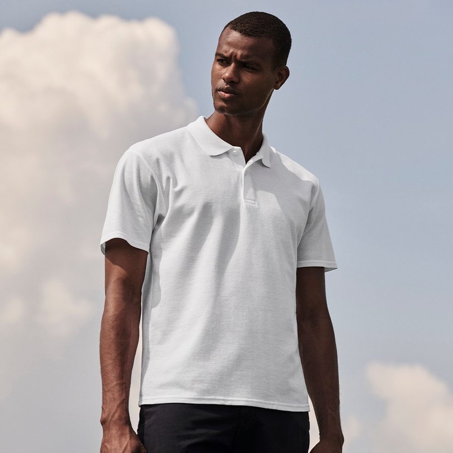 Polo Mujer Original
