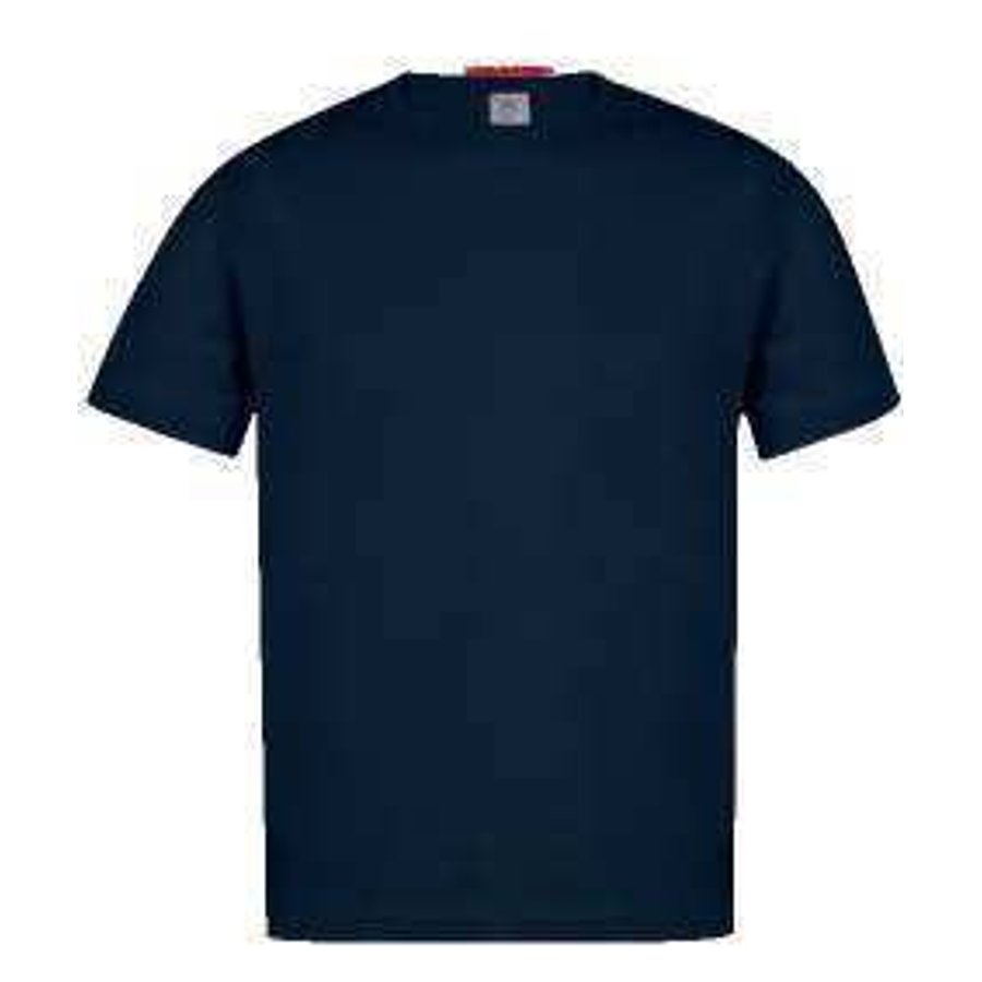 Camiseta Adulto Blanca Original T