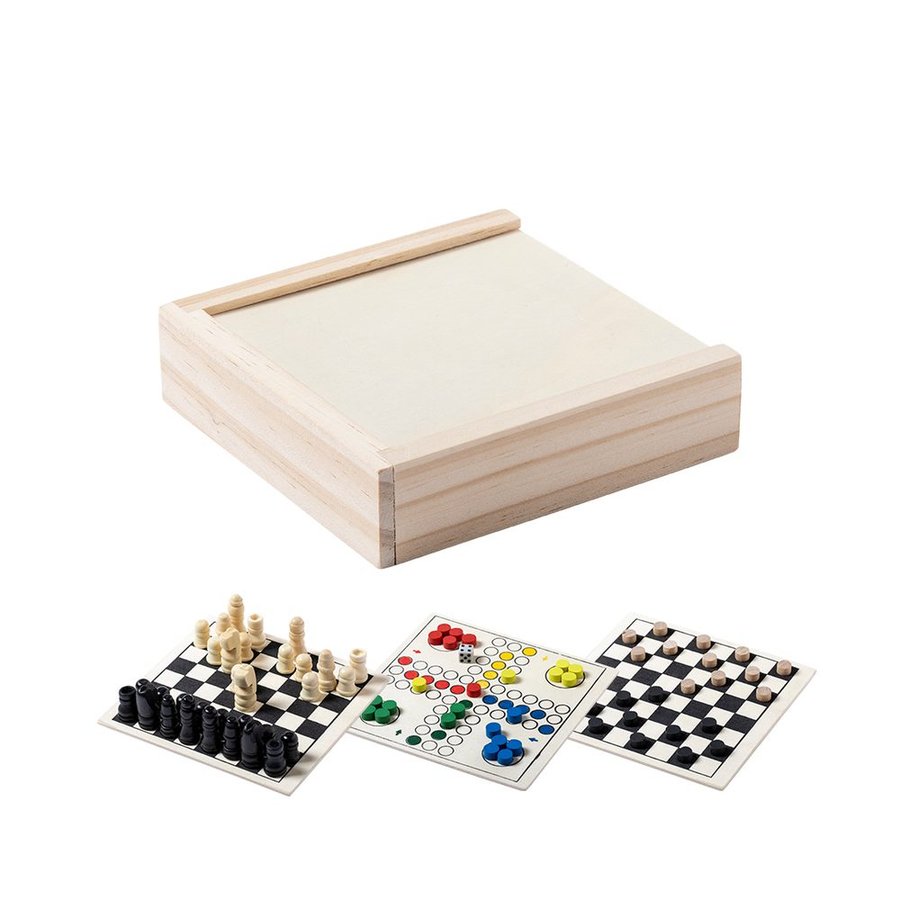 Parchess