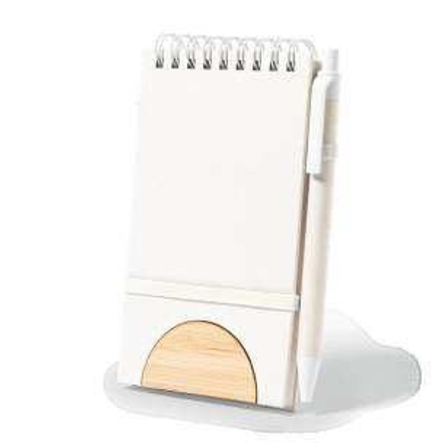 Libreta Pilaf
