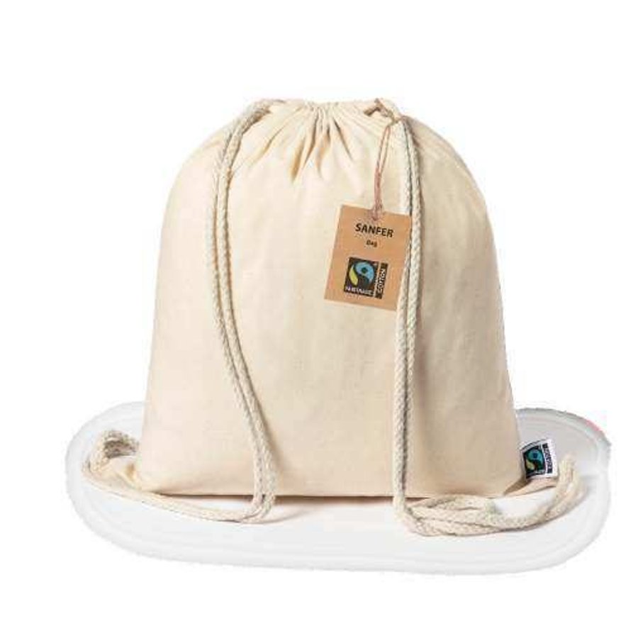Riak Fairtrade
