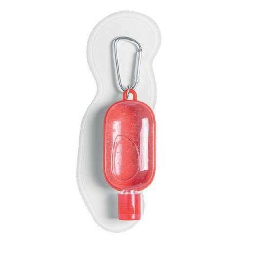 Gel Hidroalcohólico Rokal