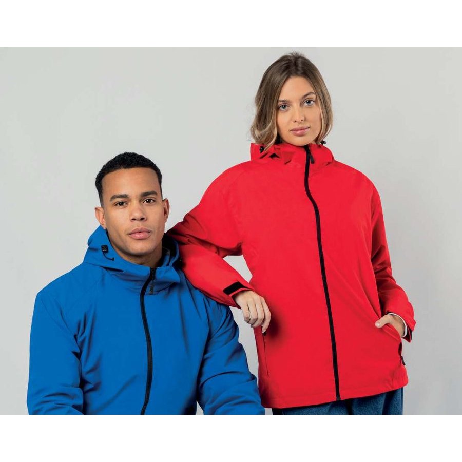 Parka Sarbon