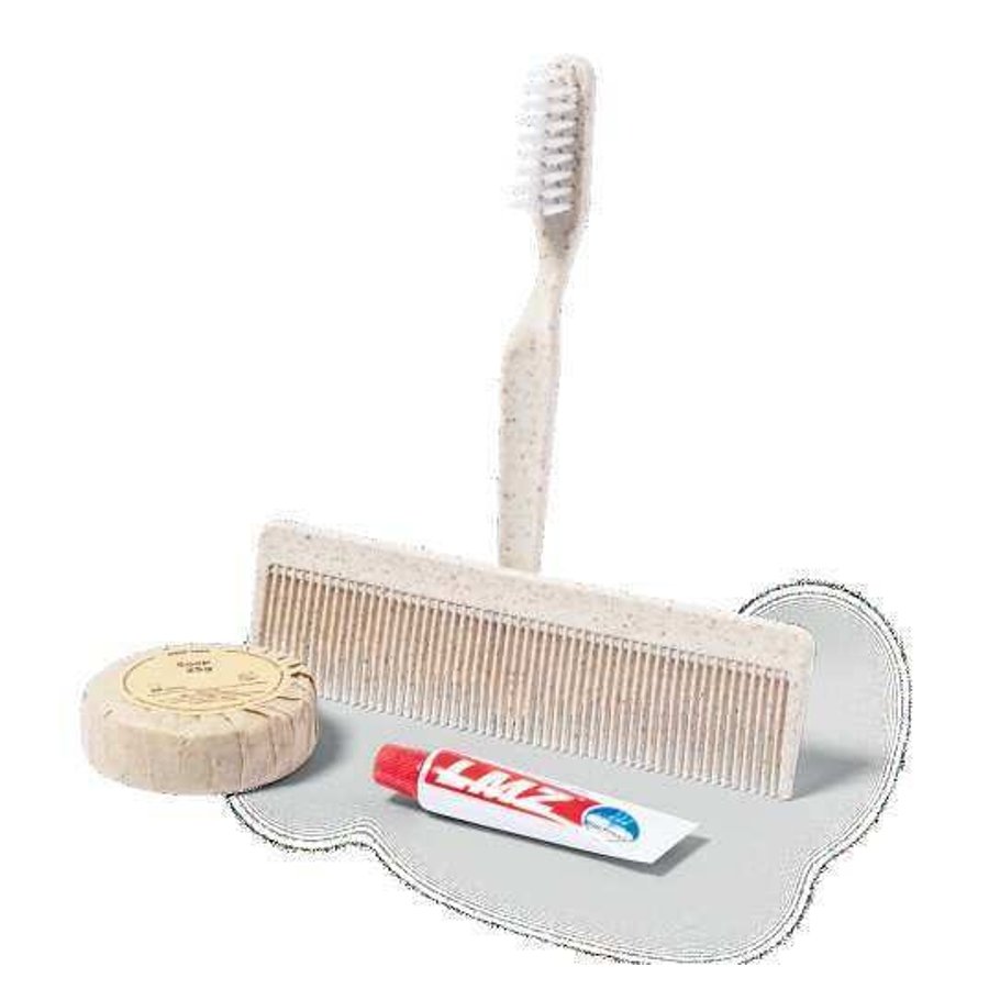 Shaving Kit