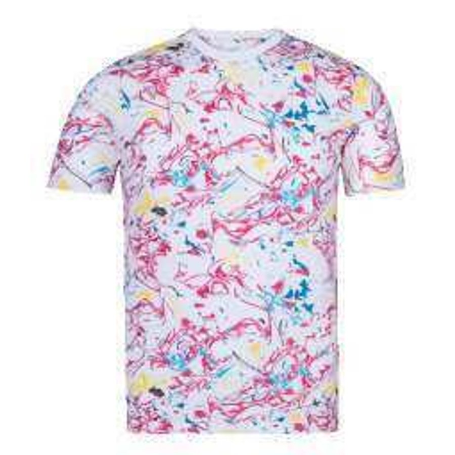 Camiseta Adulto Sunt