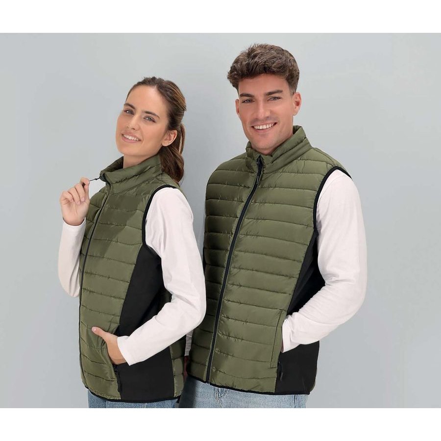 Chaleco Toret