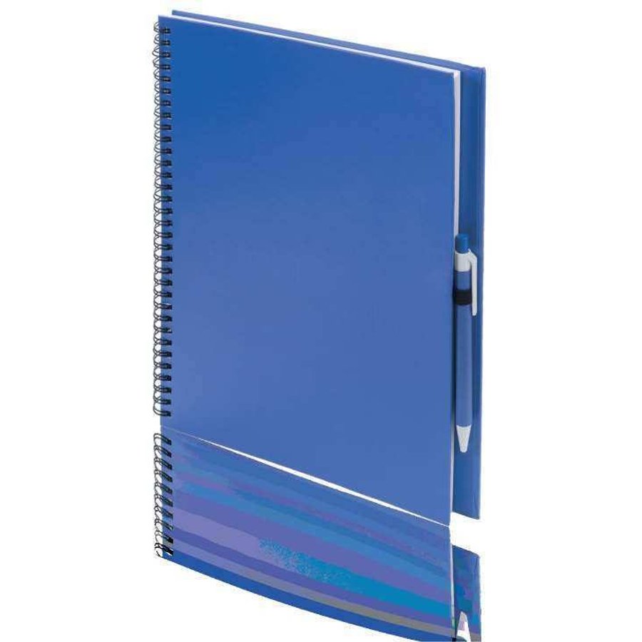 Libreta Tunel
