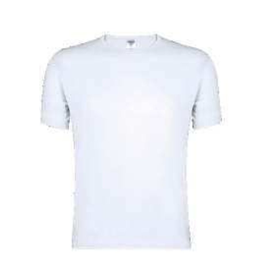 Camiseta Niño Blanca “keya” WCS150