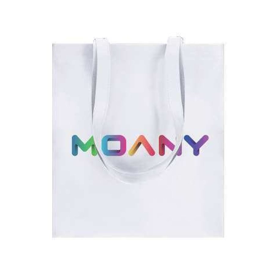 Bolsa Sublimación Wercal