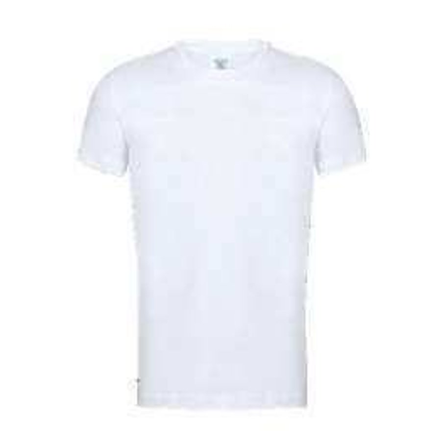 Camiseta Niño Color “keya” YC150