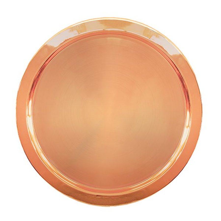 Bandeja M110 ENCOBRIZADO