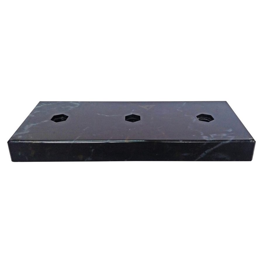 Base Madera para Trofeo BA80