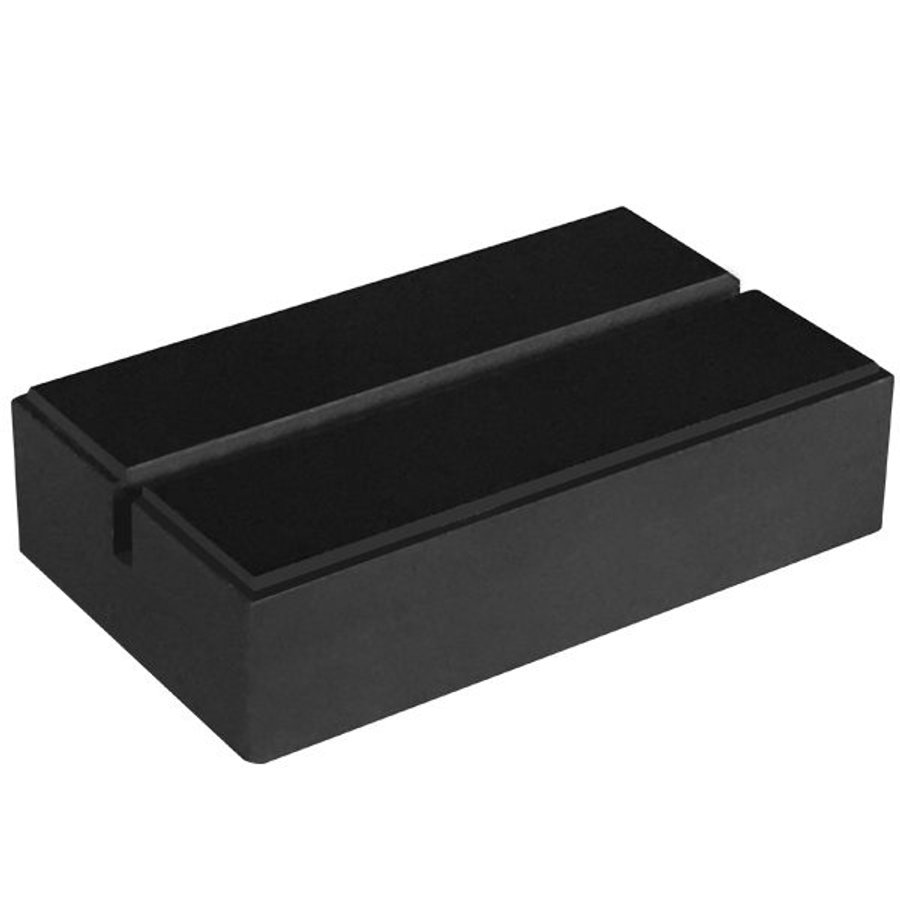 Base Madera Ranurada BMR