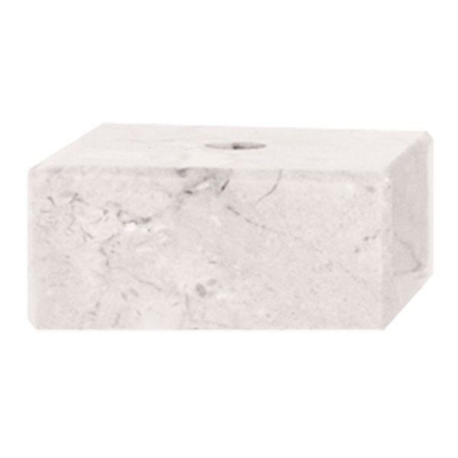 Base Mármol Carrara