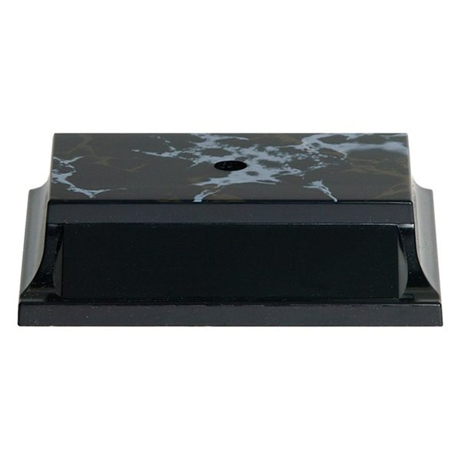 Base Plástico para Trofeo BA03