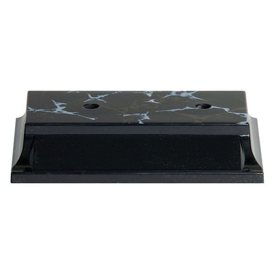 Base Plástico para Trofeo BA05