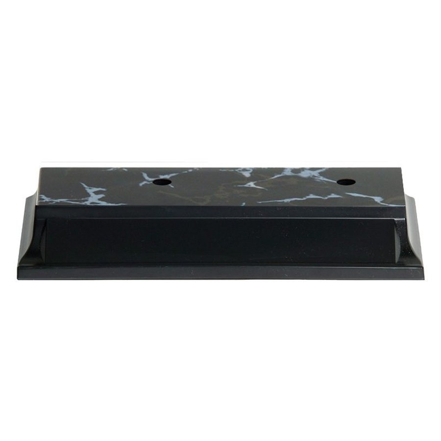 Base Plástico para Trofeo BA10
