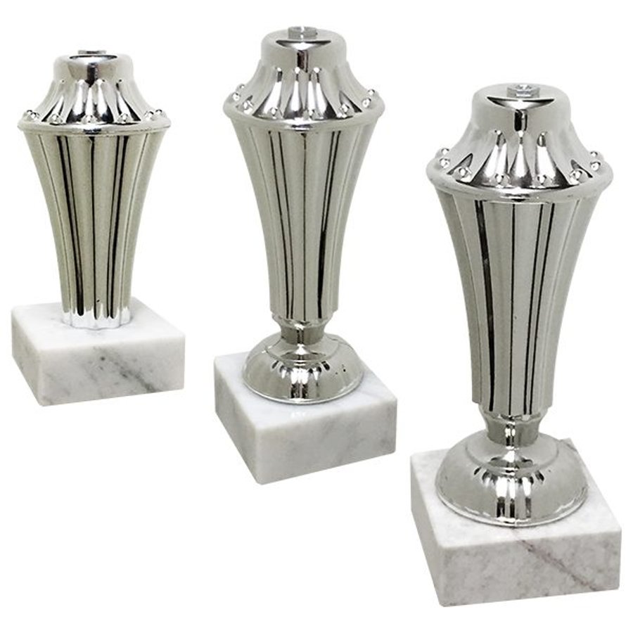 Base Plástico para Trofeo BP2