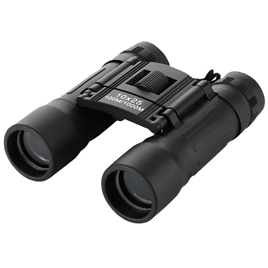 Binoculares Profesionales 10X25
