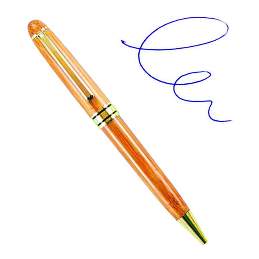 Bolígrafo Lápiz Bamboo B3