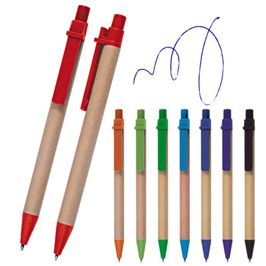 Bolígrafo Lápiz Ecológico B10