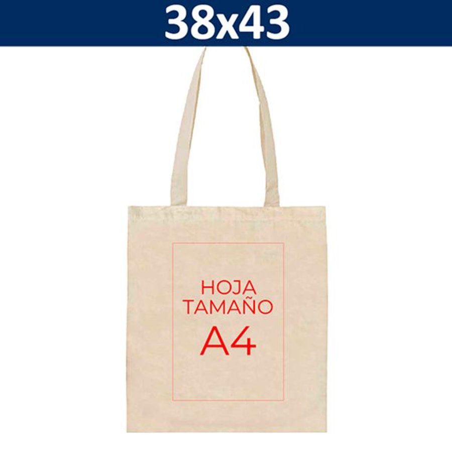Bolsa Algodón AL04
