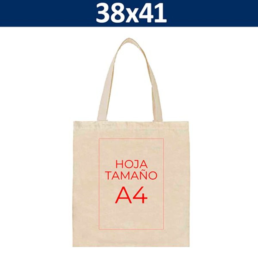 Bolsa Algodón AL05