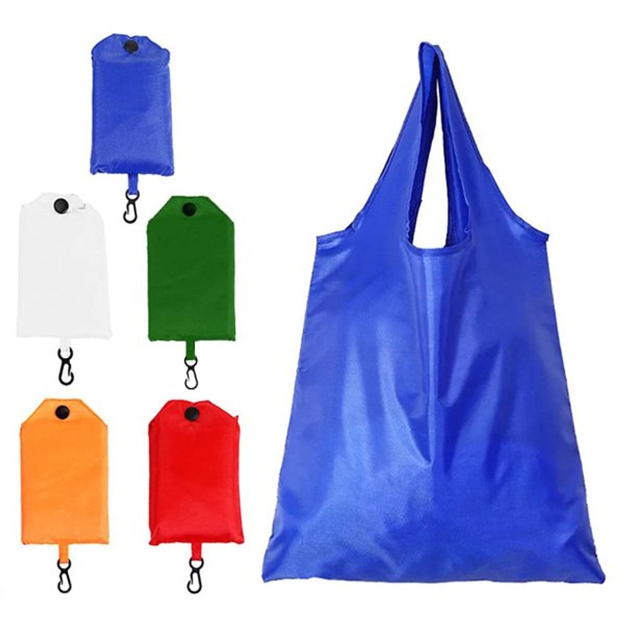 Bolsa poliéster Plegable BB10