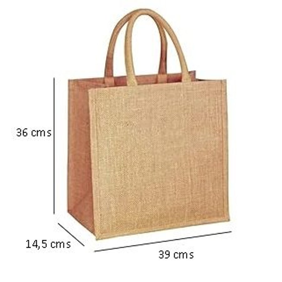 Bolsa Yute BOYU01