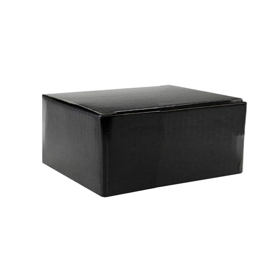 Caja de Cartón 02