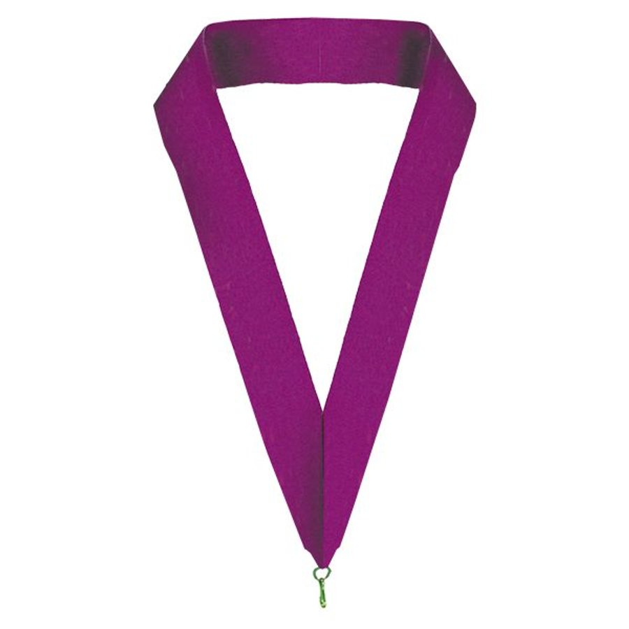 Cinta (ancho 15 Mm.) Morada