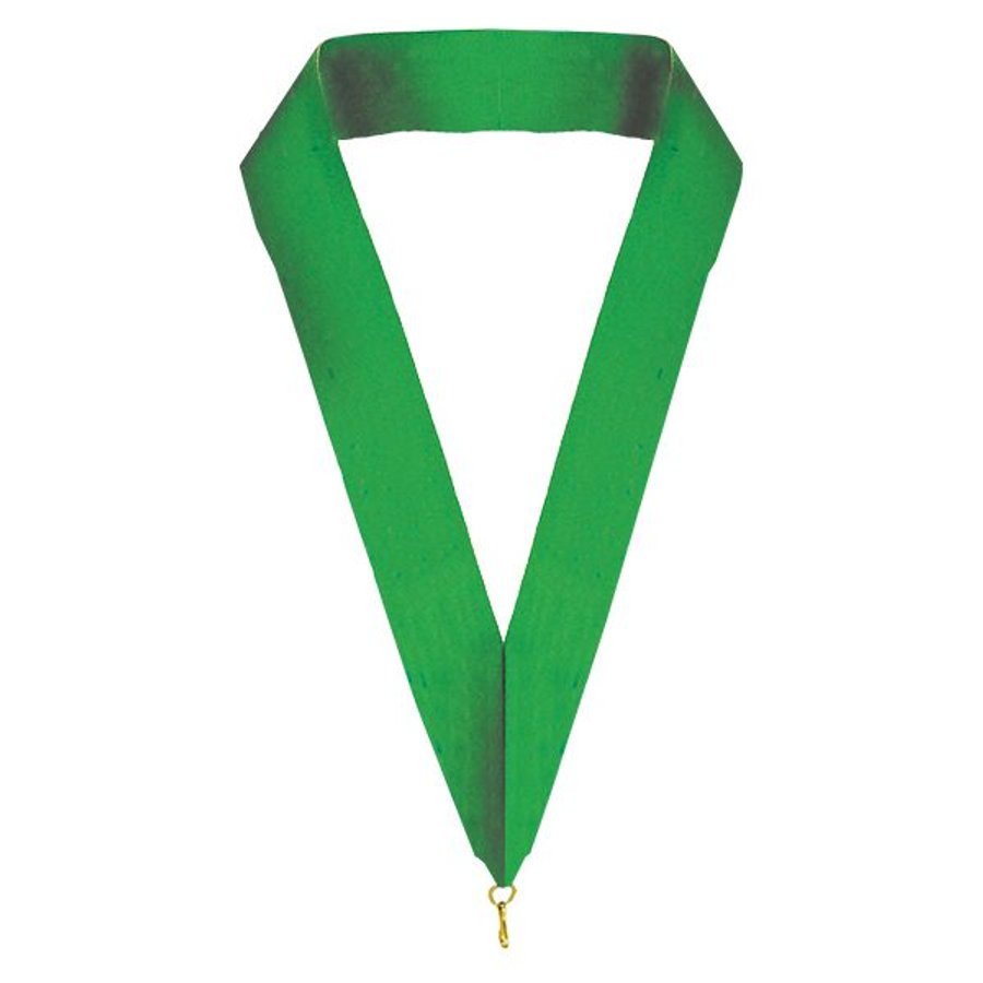Cinta (ancho 15 Mm.) VERDE