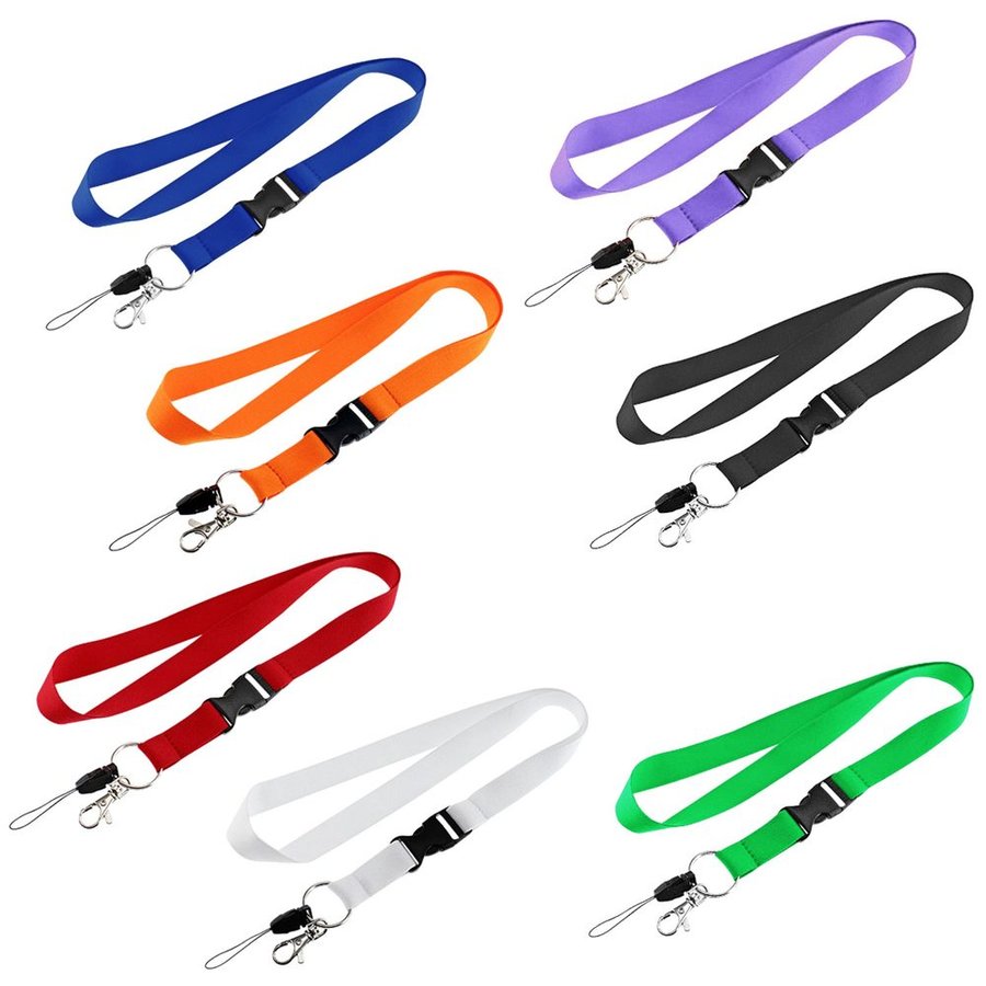 Cinta Lanyard Lisa LAN02