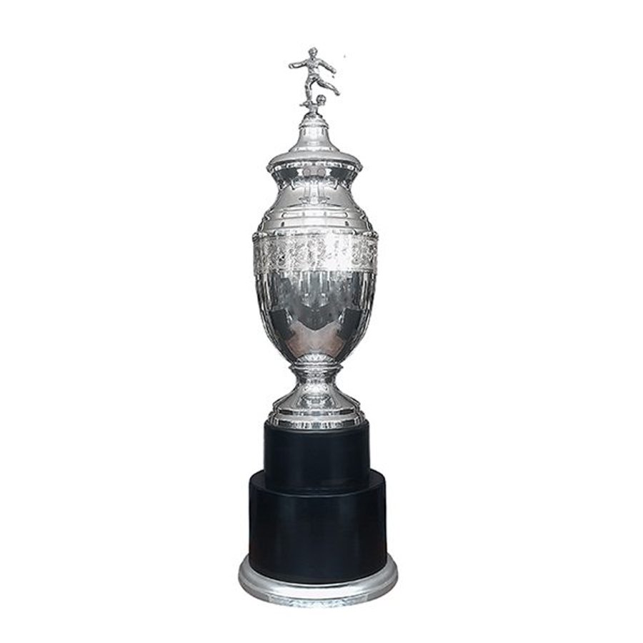 Copa América con Tapa