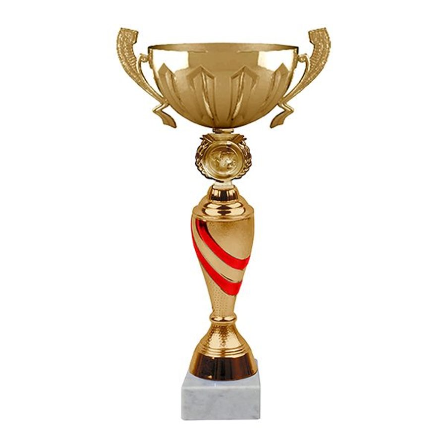 Copa BLAS 4