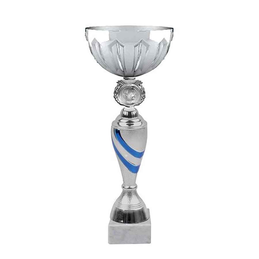 Copa BLAS 8