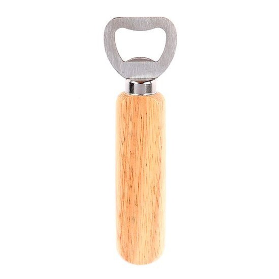 Destapador de Madera W19