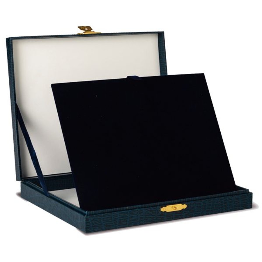 Estuche de presentación Premium con Soporte 2720