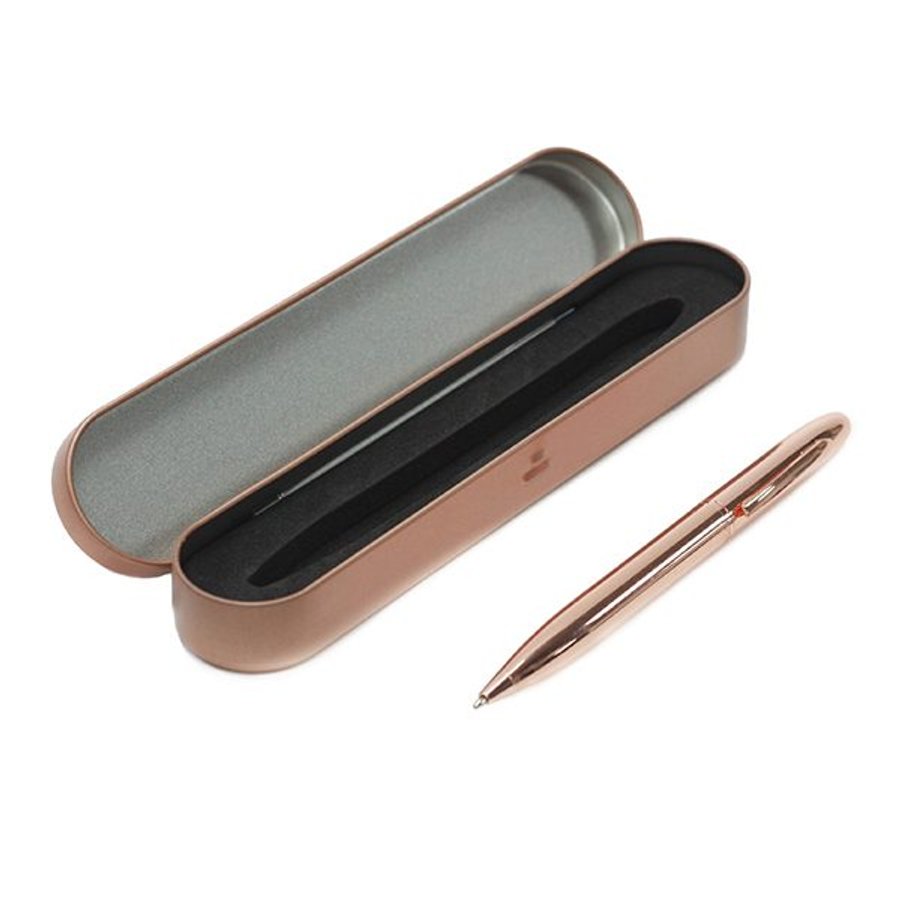 Estuche Metálico PARA Boligrafo B87 ENCOBRIZADO