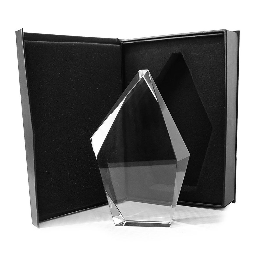 Galvano Cristal LSA 085