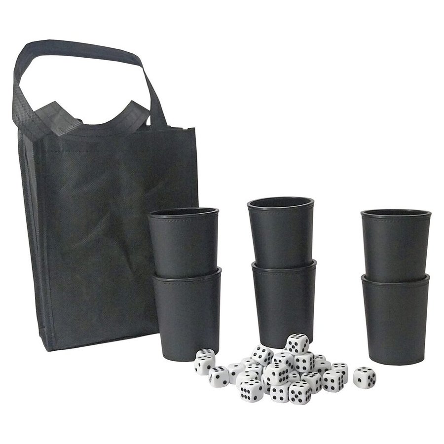 Juego Cachos Set JC02