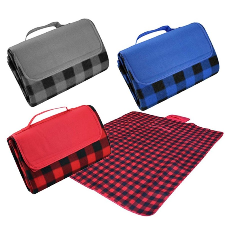 Manta impermeable para picnic