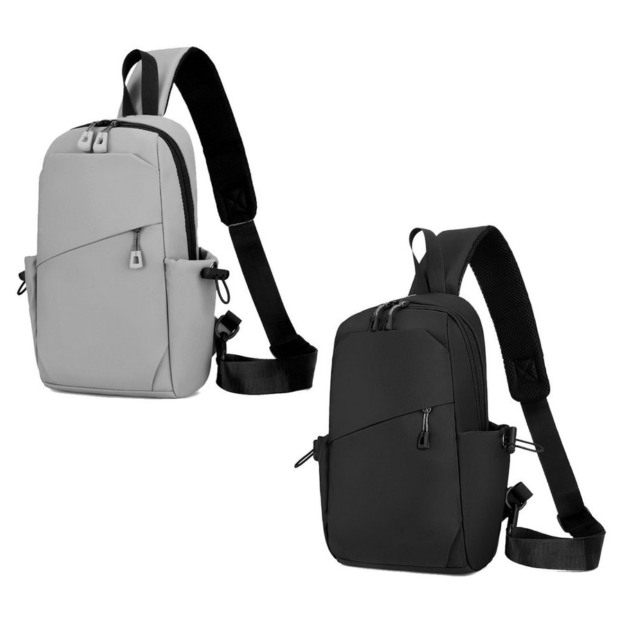 Mochila bolso Crossbody E90
