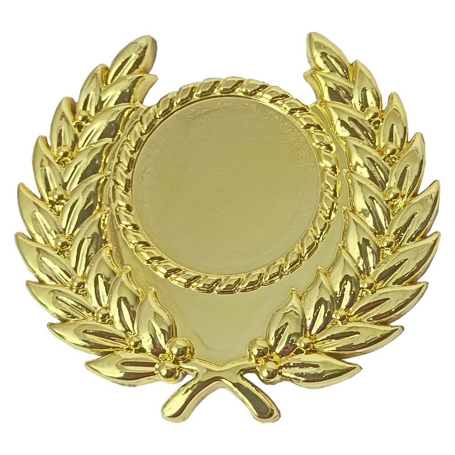 Molde de Plástico Laurel (rp 8421)
