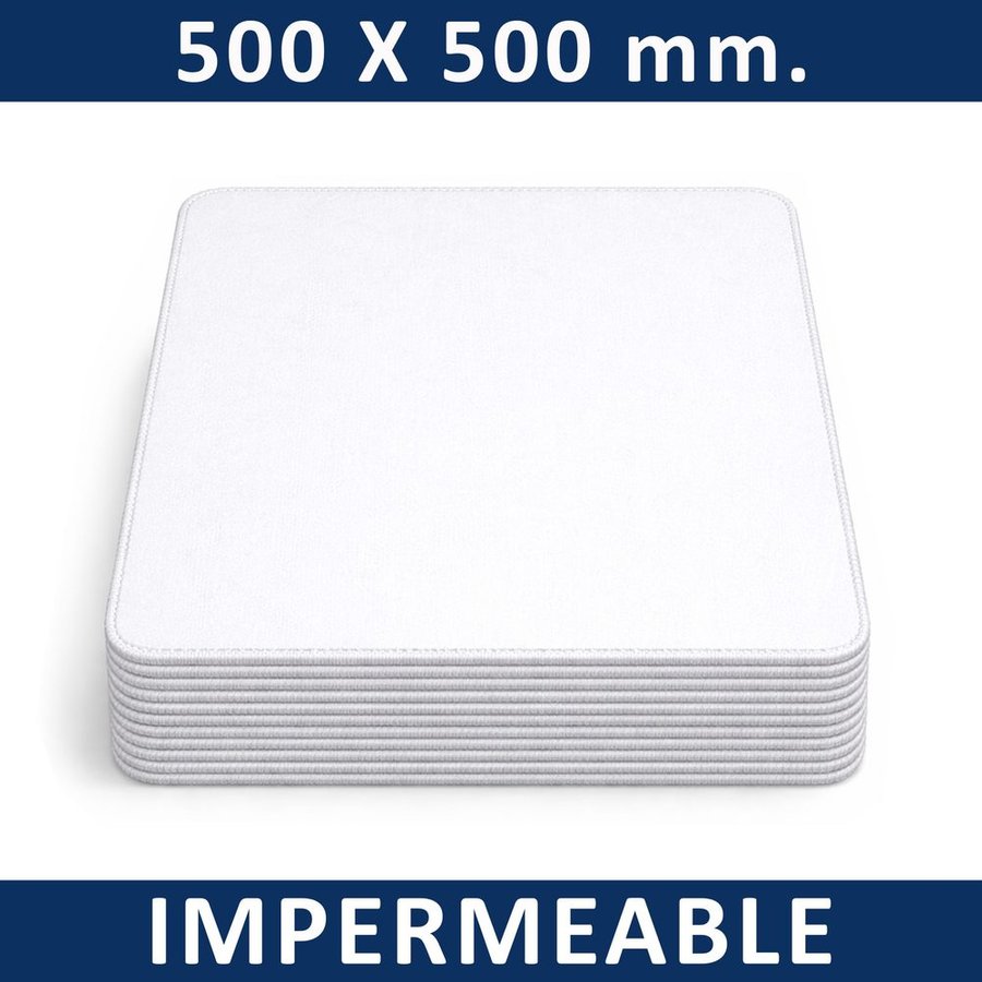 Mouse Pad Gamer Impermeable-sublimación MP55