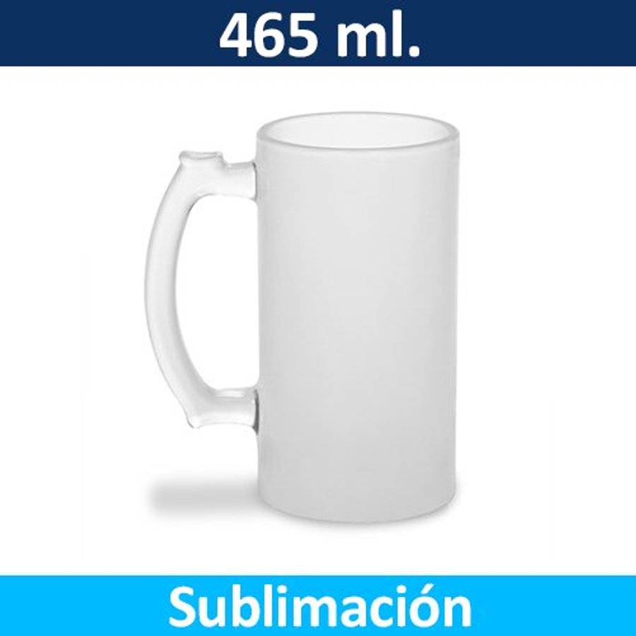 Mug Schopero Empavonado Sublimación M70