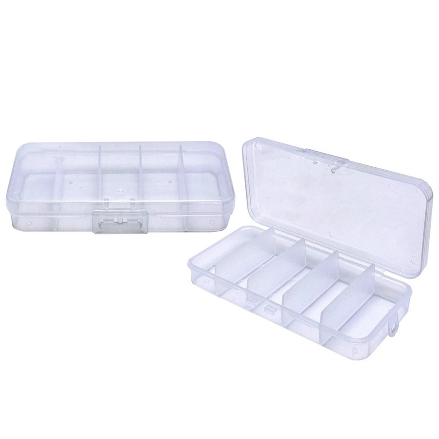 Pastillero Organizador H331