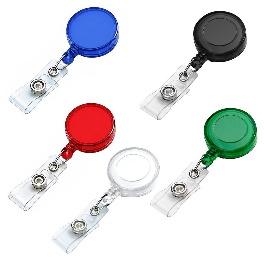 Portacredencial Extensor Yo-yo para Portacredencial T33