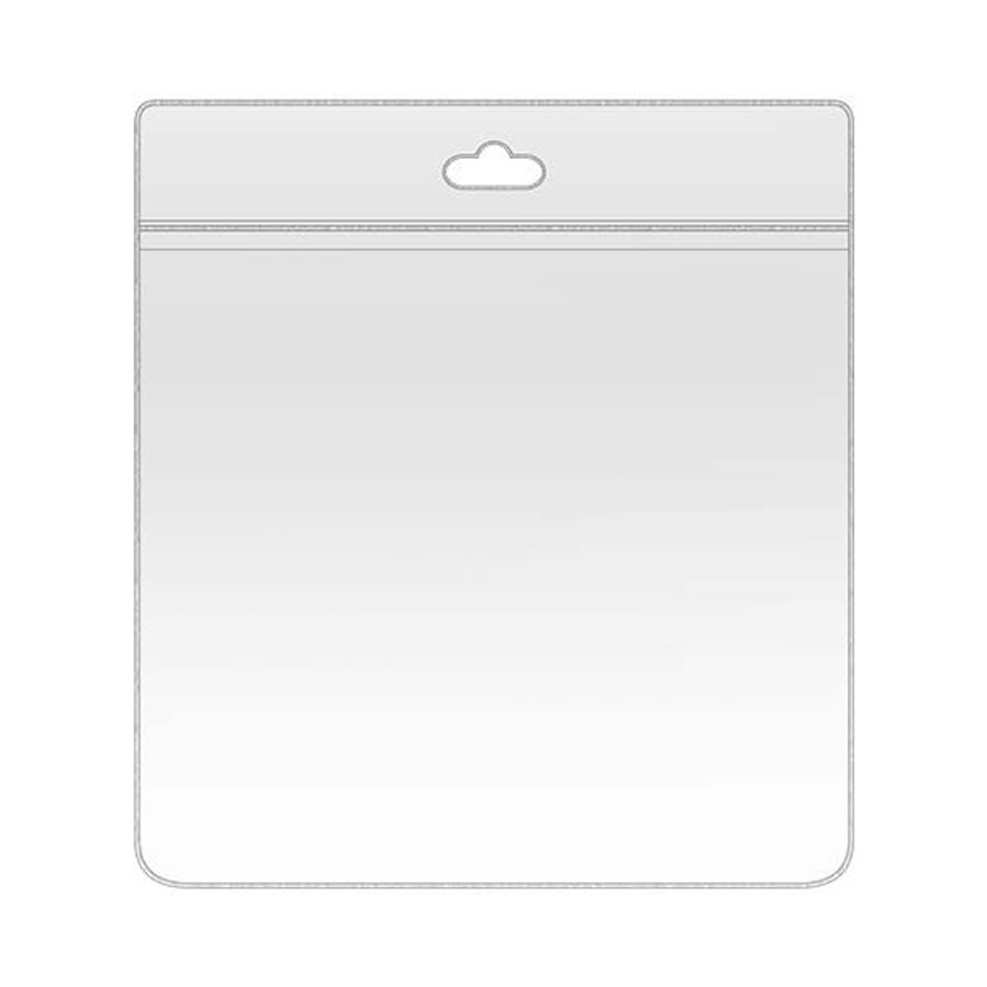 Portacredencial PVC T39